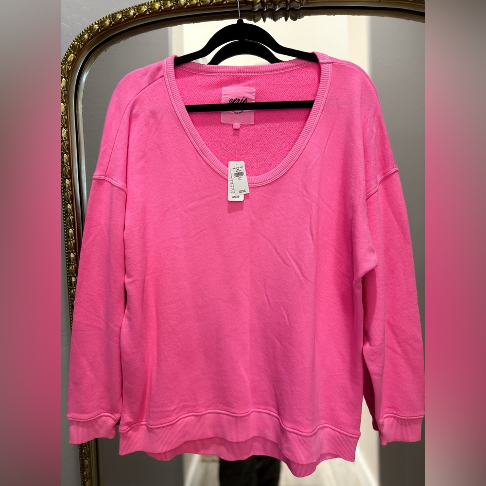 NWT aerie sweatshirt